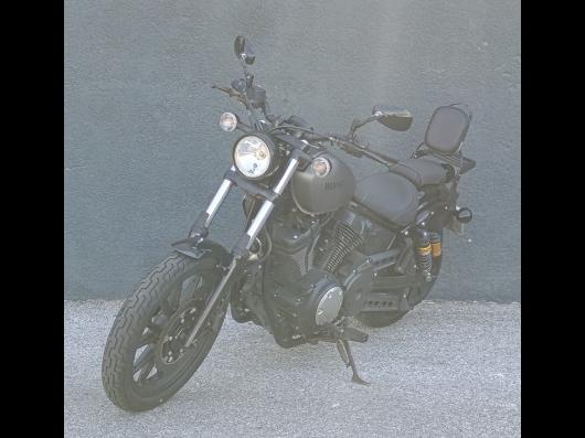 YAMAHA XV 950 BOLT R