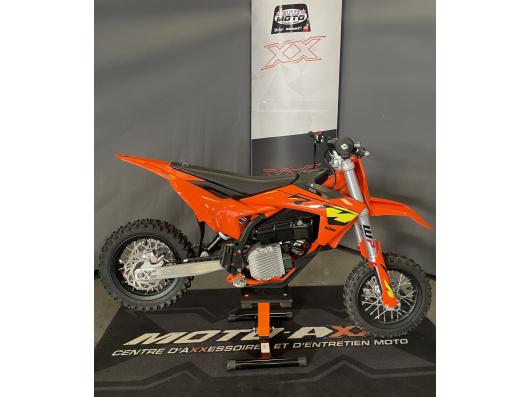 KTM SX-E 3