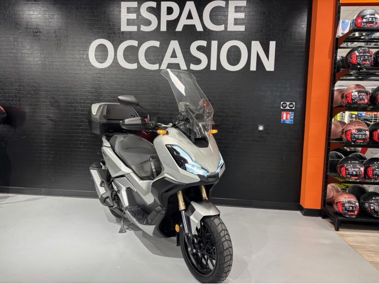 HONDA ADV 350