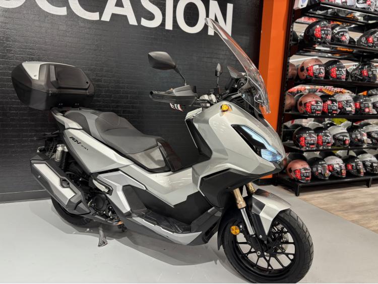 HONDA ADV 350