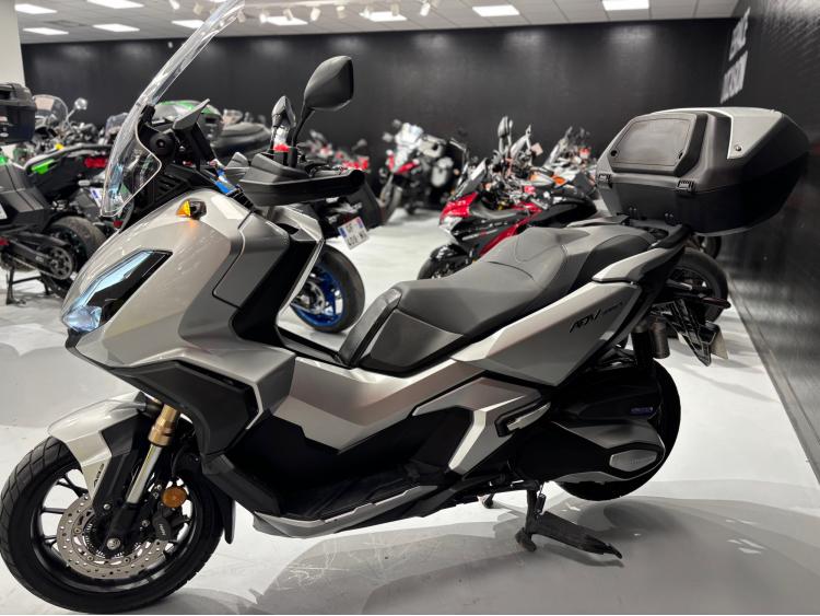 HONDA ADV 350