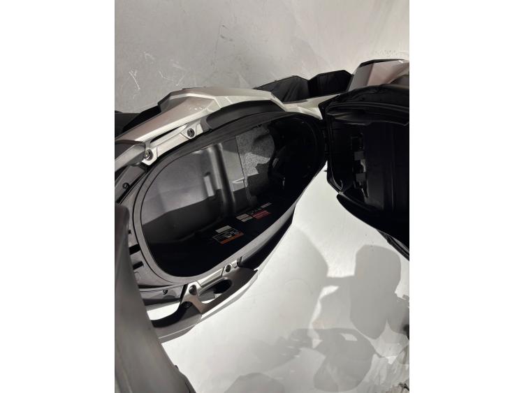 HONDA ADV 350