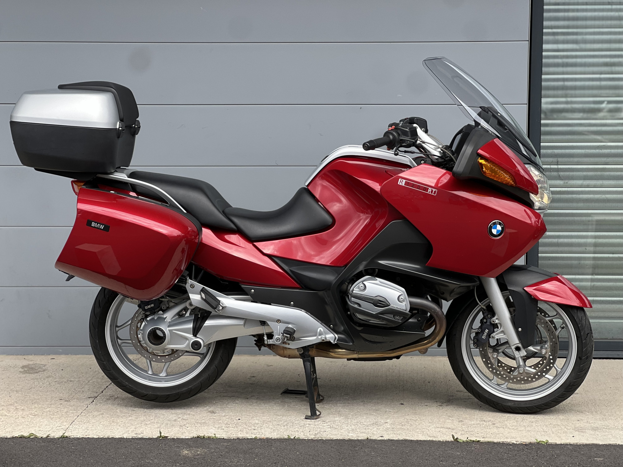 BMW R 1200 RT