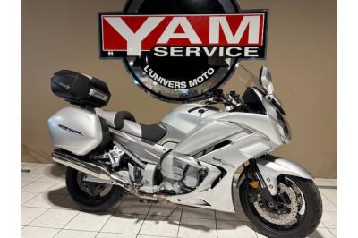 YAMAHA FJR 1300 ABS