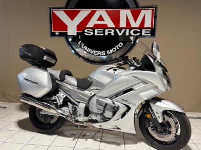 YAMAHA FJR 1300 ABS