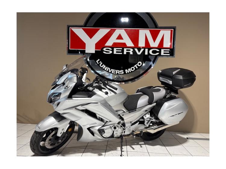 YAMAHA FJR 1300 ABS