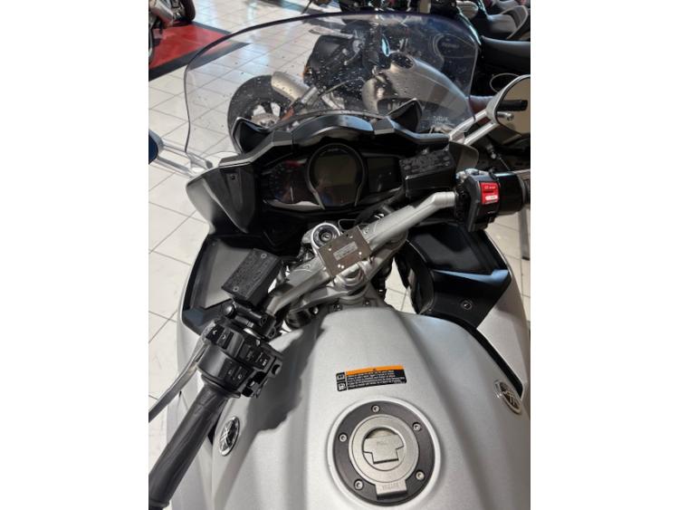 YAMAHA FJR 1300 ABS