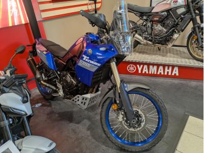 YAMAHA XTZ TENERE 700 Explore Edition