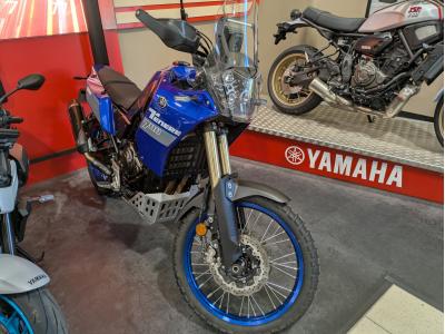 YAMAHA XTZ TENERE 700 Explore Edition