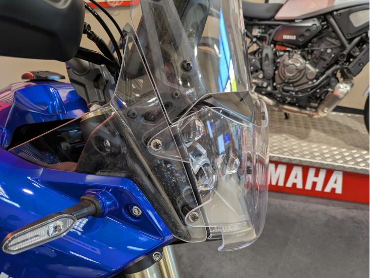 YAMAHA XTZ TENERE 700 