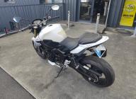 SUZUKI GSR 750