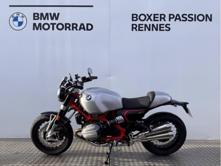BMW R 12 NineT