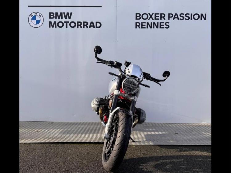 BMW R 12 NineT