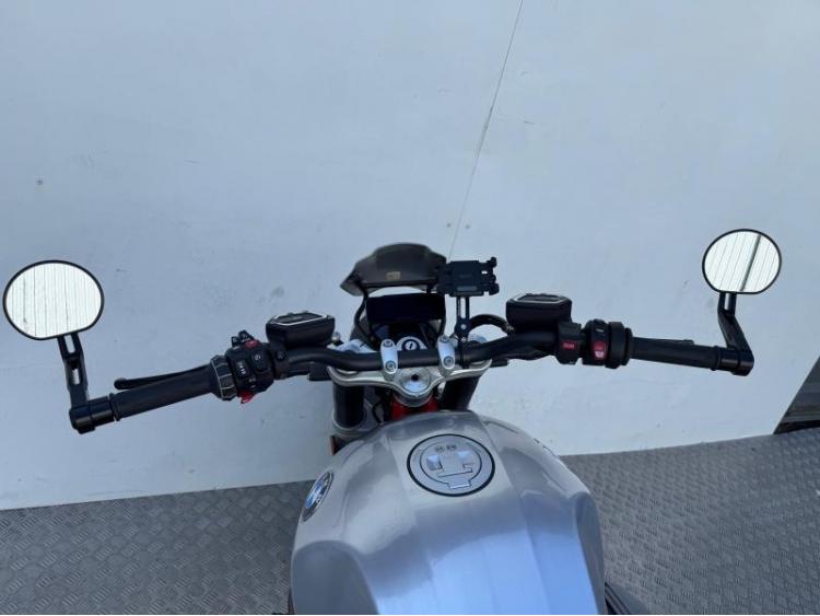 BMW R 12 NineT