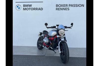 BMW R 12 NineT