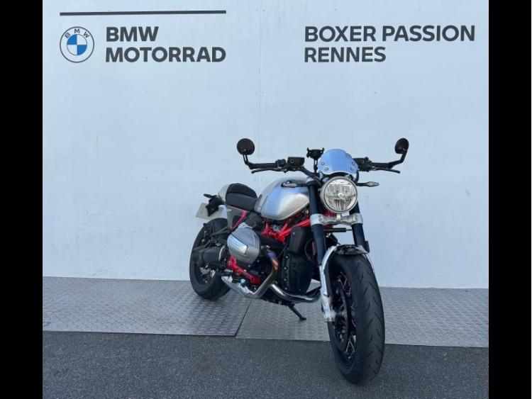 BMW R 12 NineT