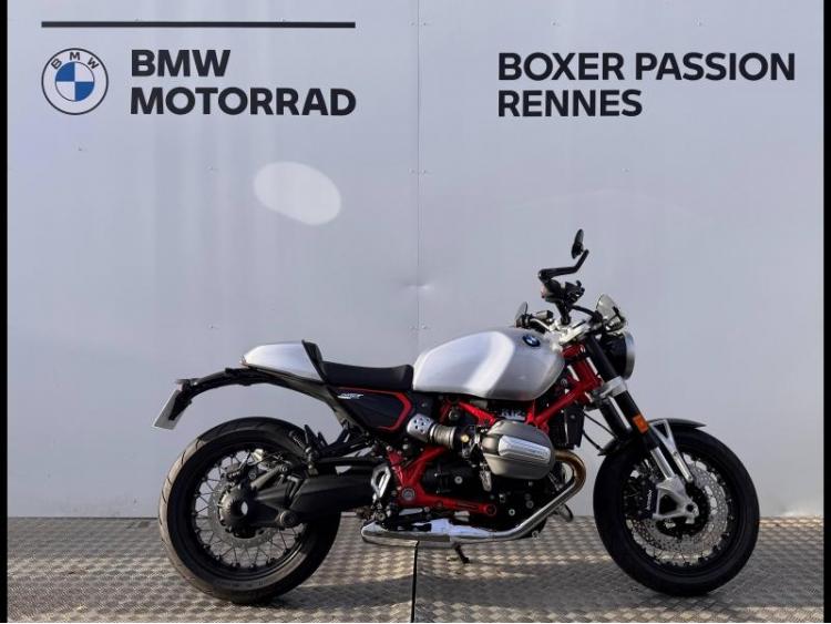BMW R 12 NineT