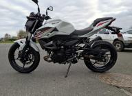 KAWASAKI Z400