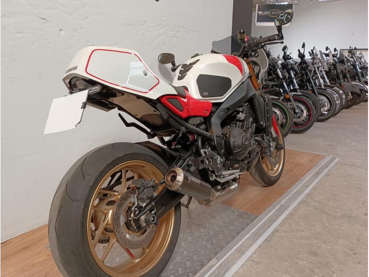 YAMAHA XSR 900