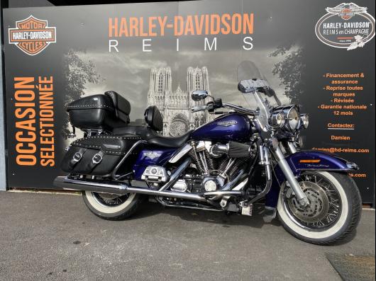 HARLEY-DAVIDSON TOURING ROAD KING 1450 CLASSIC