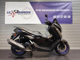 Photo du véhicule YAMAHA