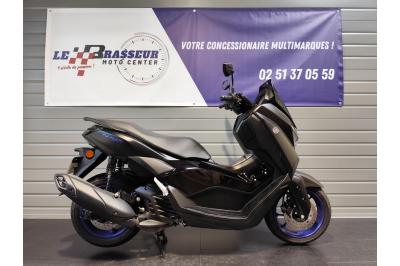 YAMAHA NMAX 125