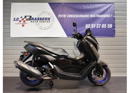 YAMAHA NMAX 125