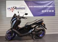 YAMAHA NMAX 125