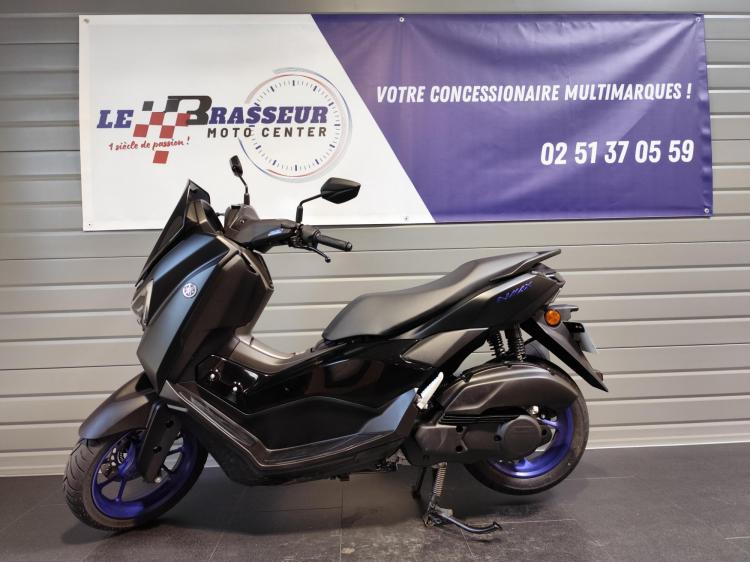 YAMAHA NMAX 125