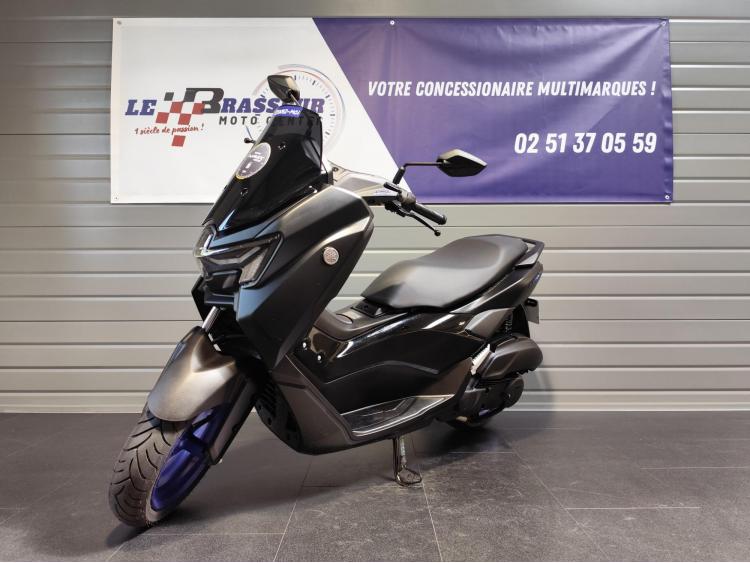 YAMAHA NMAX 125
