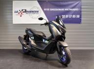 YAMAHA NMAX 125