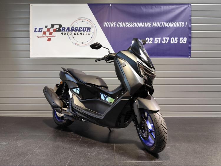 YAMAHA NMAX 125