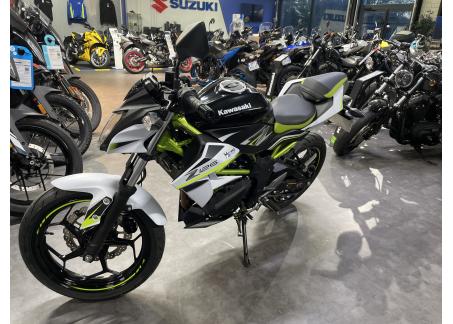 KAWASAKI Z-125