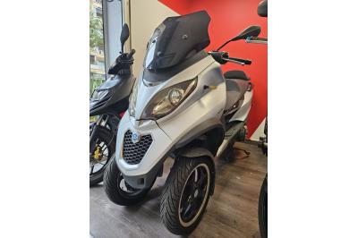 PIAGGIO MP3 500 LT ABS