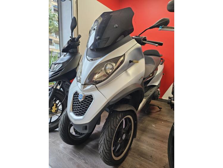 PIAGGIO MP3 500 LT ABS