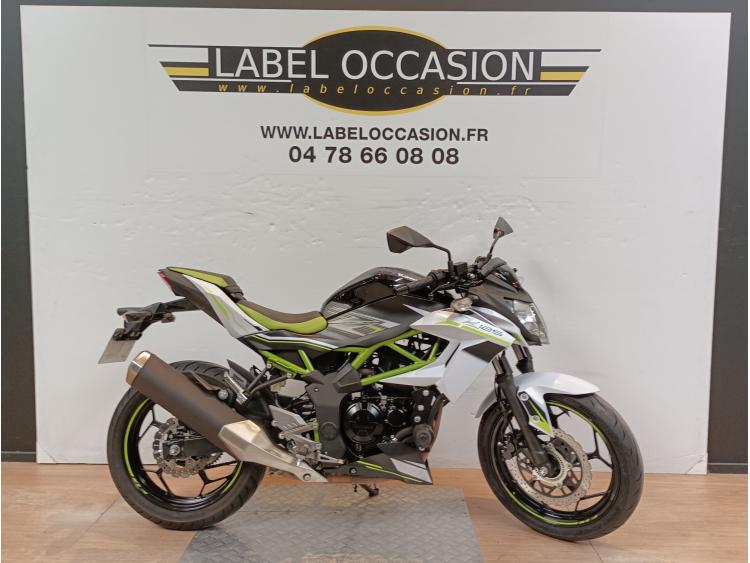 KAWASAKI Z 125