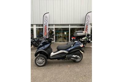 PIAGGIO MP3 400 LT