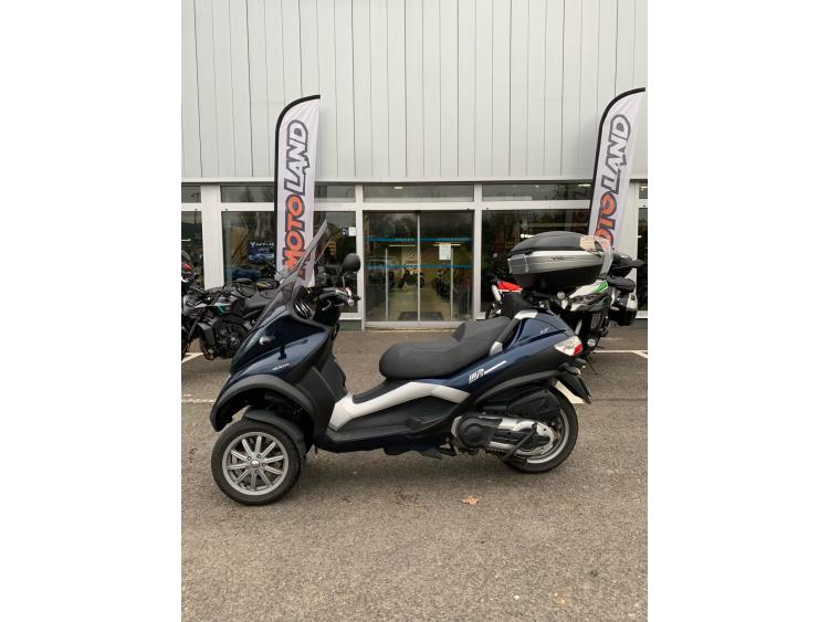 PIAGGIO MP3 400 LT