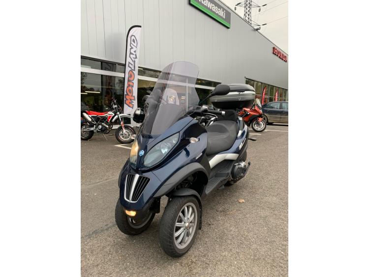 PIAGGIO MP3 400 LT