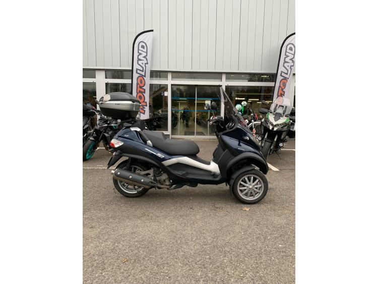 PIAGGIO MP3 400 LT