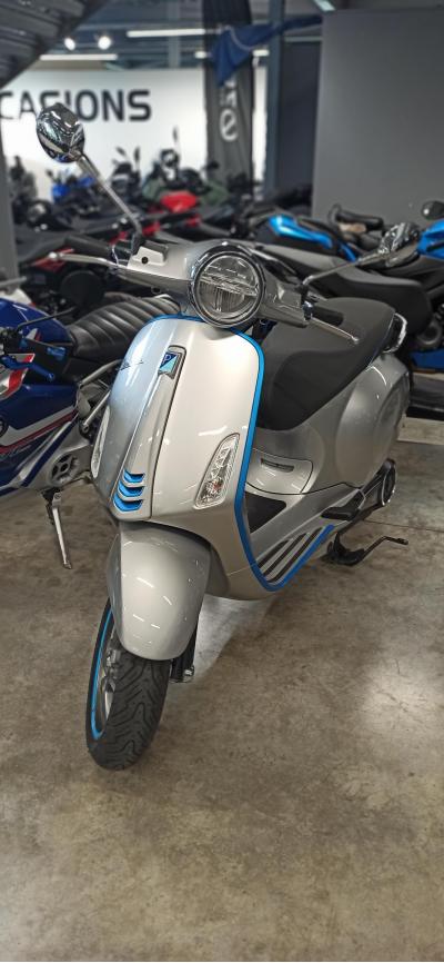 PIAGGIO VESPA ELLECTRICA 50 Km/h