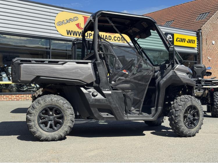 CAN-AM TRAXTER HD8 PRO TVA can am 800 1000 hd9 hd10 hd7 canam
