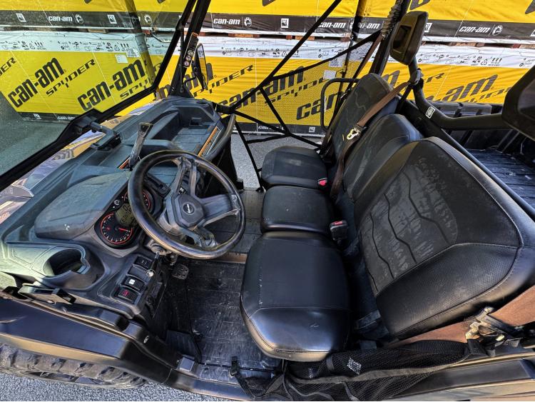 CAN-AM TRAXTER HD8 PRO TVA can am 800 1000 hd9 hd10 hd7 canam