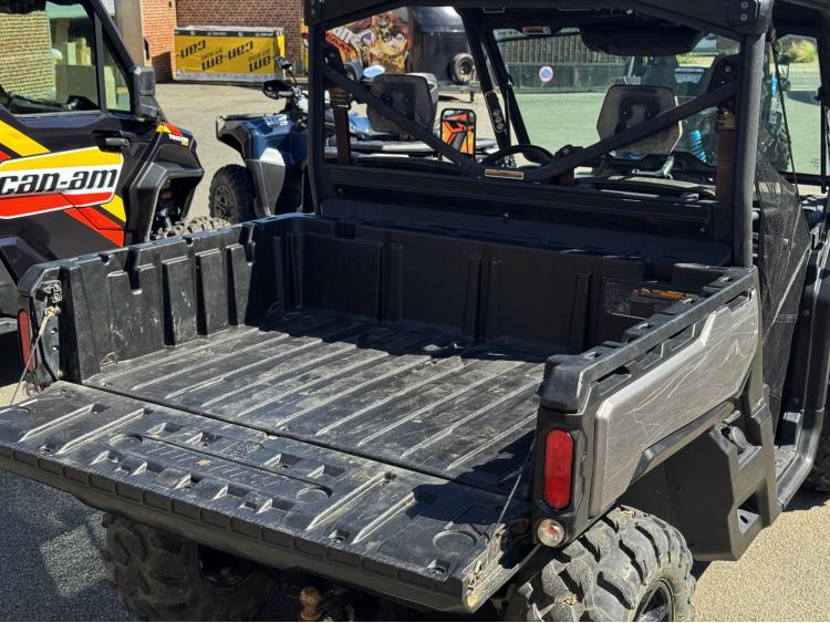 CAN-AM TRAXTER HD8 PRO TVA can am 800 1000 hd9 hd10 hd7 canam