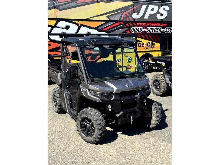 CAN-AM TRAXTER HD8 PRO TVA can am 800 1000 hd9 hd10 hd7 canam
