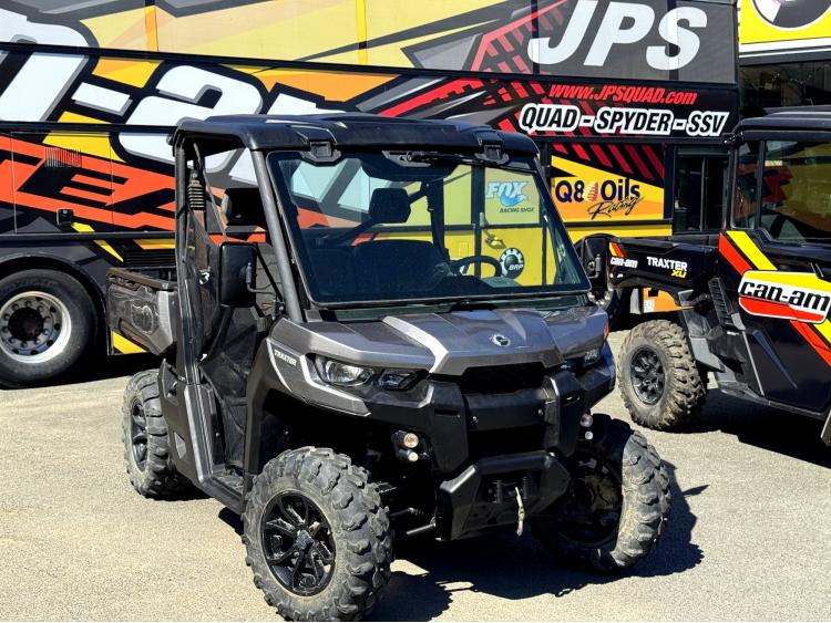 CAN-AM TRAXTER HD8 PRO TVA can am 800 1000 hd9 hd10 hd7 canam