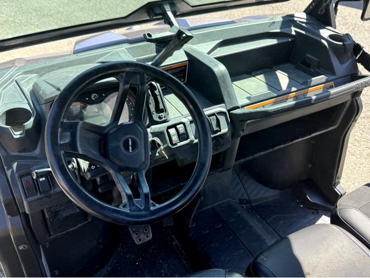 CAN-AM TRAXTER HD8 PRO TVA can am 800 1000 hd9 hd10 hd7 canam