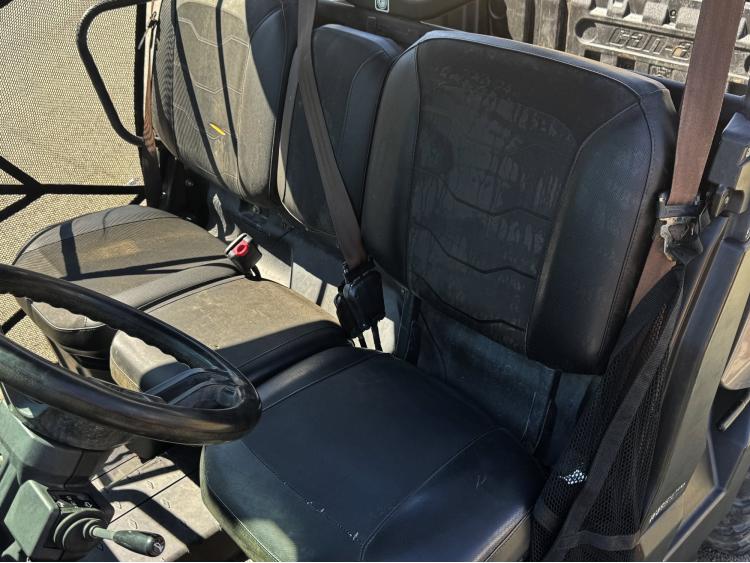CAN-AM TRAXTER HD8 PRO TVA can am 800 1000 hd9 hd10 hd7 canam