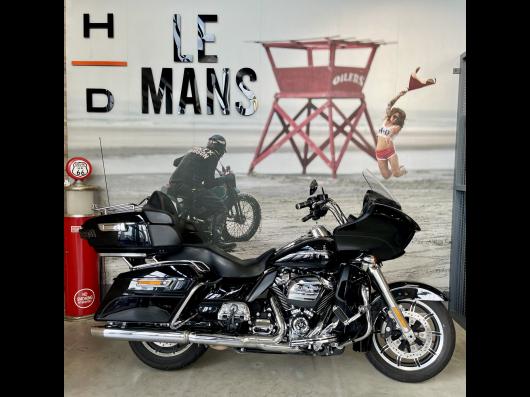 HARLEY-DAVIDSON TOURING ROAD GLIDE 1868 ULTRA
