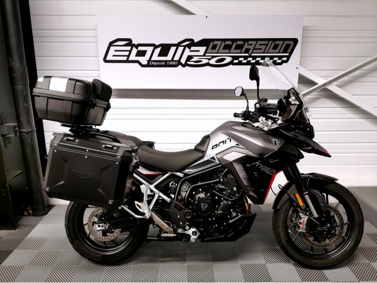 TRIUMPH Tiger 900 GT PRO